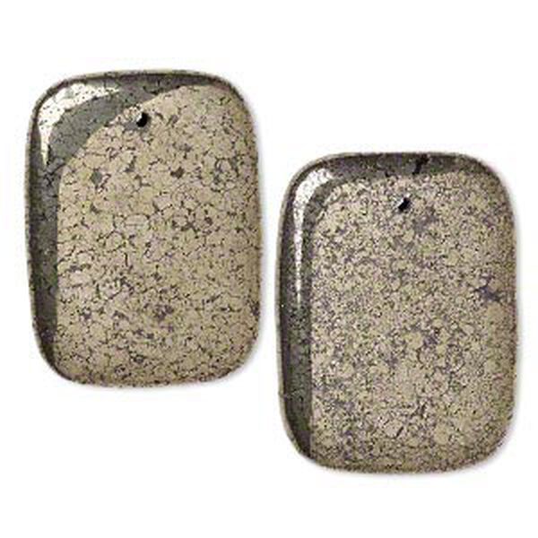 Pyrite 1pkg2, rectangle focal 40x30mm image number 0