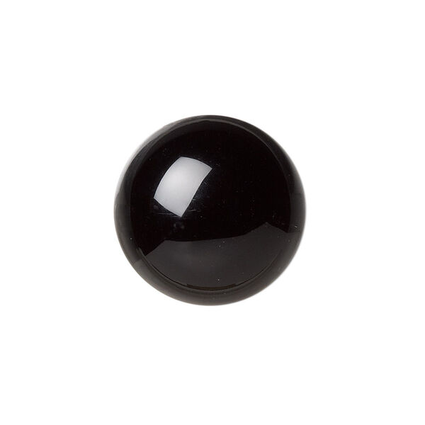 Black onyx 1pkg2, calibrated round cab 20mm image number 0