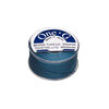 Thread, One-G™, nylon, pkg/50 yards, deep green, size 0. image number 0