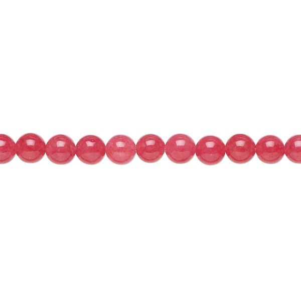 Malaysia "jade" 1pkg1, round bead 15.5-16 inch 4mm image number 0