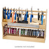 Organizer 1pkg1 wood / steel, 18 x 13 x 5.75 inches image number 0