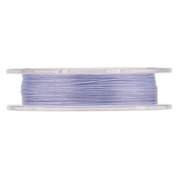 Thread, One-G™, nylon, pkg/125 yards, light lavender, size 0. image number 1