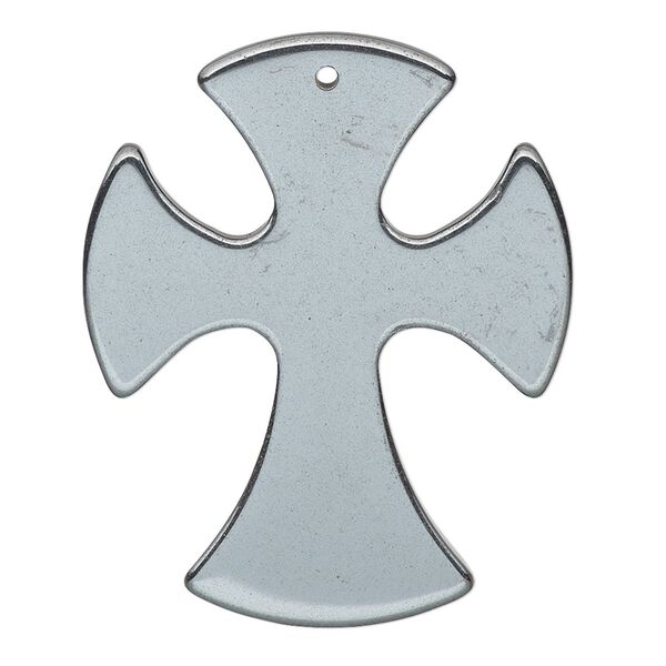 Hemalyke™ 1pkg1, double-sided cross focal 39x32mm image number 0