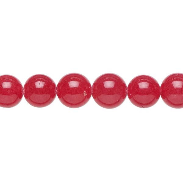 Malaysia "jade" 1pkg1, round bead 15.5-16 inch 8mm image number 0