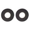 Adhesive strip, Art Edge™, EVA foam, black, 5mm. Sold per pkg of (2) 30-foot roll. image number 1