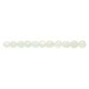 Agate 1pkg1, tumbled nugget bead 15.5-16 inch small to medium image number 1