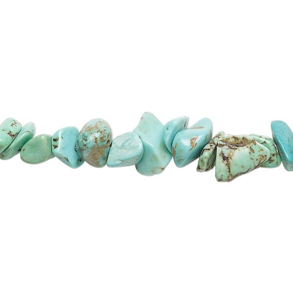 Magnesite 1pkg1, chip bead 15 inch small image number 0