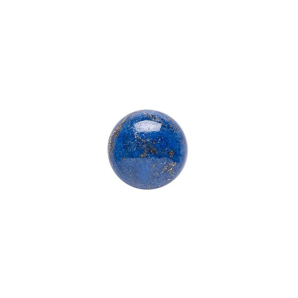 Denim lapis 1pkg4, calibrated round cab natural 12mm image number 0