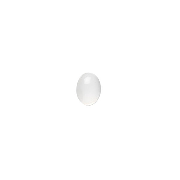 Moonstone 1pkg6, hand-cut calibrated oval cab natural 7x5mm image number 0