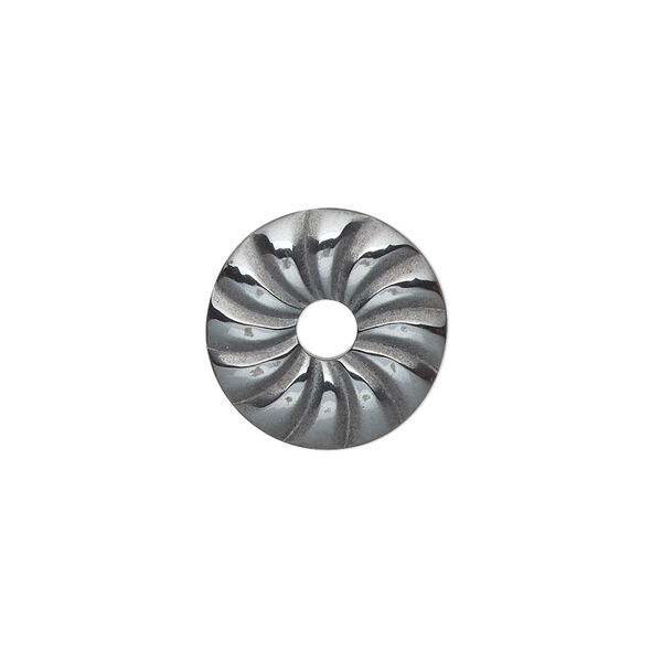 Hemalyke™ 1pkg2, corrugated donut focal 16mm image number 0