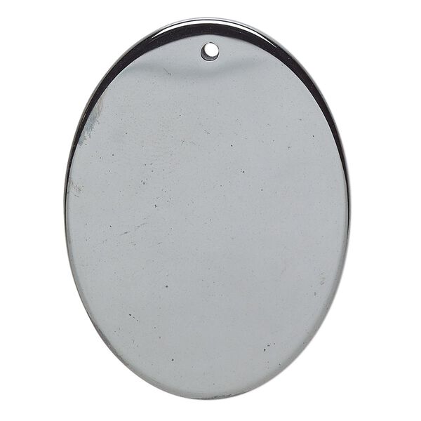Hemalyke™ 1pkg1, flat oval focal 40x30mm image number 0