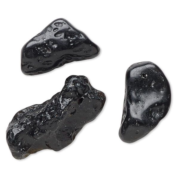 Tektite 1pkg3, nugget drop mix medium to extra-large image number 0