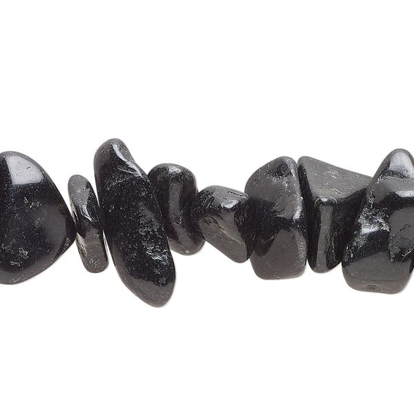 Blackstone 1pkg1, chip bead 15 inch large image number 0