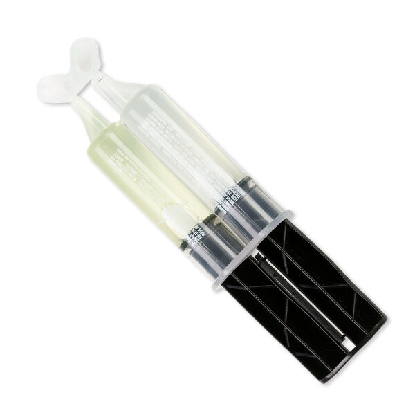 Adhesive, 2 Ton® Epoxy, pkg/25mL tube (14310L), clear. image number 0