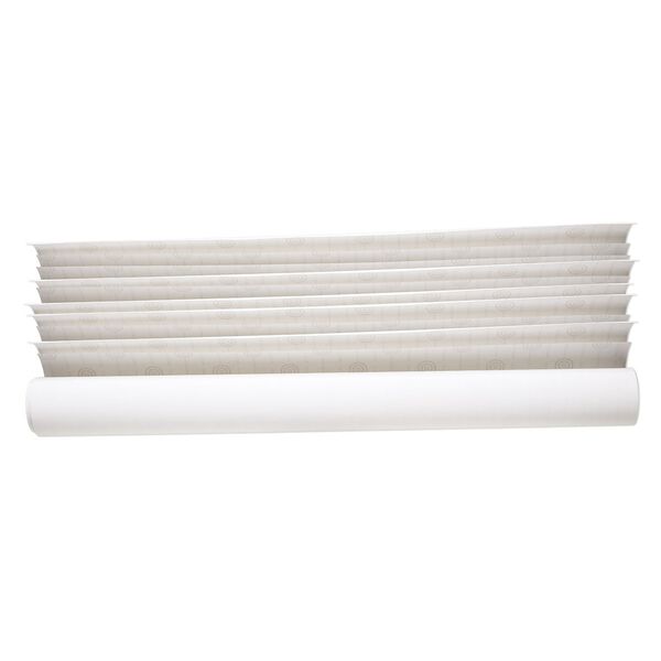 Kiln paper, wood fiber, pkg/1, 20-1/2-inch square. image number 0