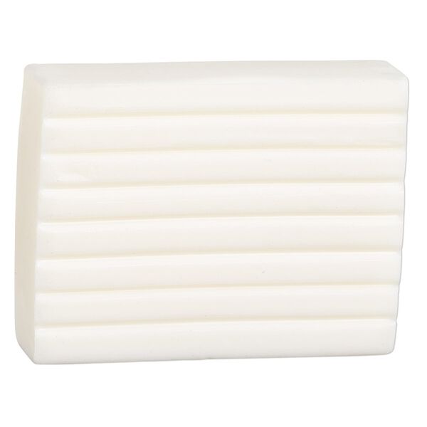 Polymer clay, Kato Polyclay™, translucent. Sold per 2-ounce pkg. image number 0