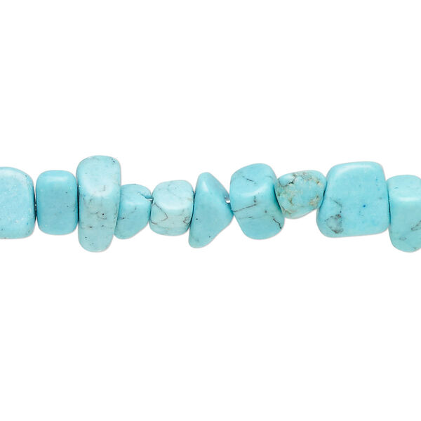 Magnesite 1pkg1, chip bead 35 inch small to large image number 0