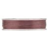 Thread, One-G™, nylon, pkg/250 yards, mauve, size 0. image number 1