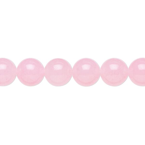 Malaysia "jade" 1pkg1, round bead 15.5-16 inch 8mm image number 0