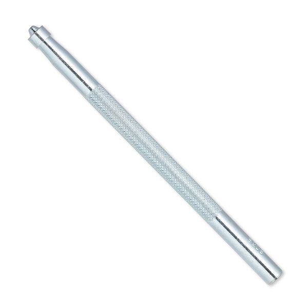 Snap setter, line 24 fastener, 4-1/4 inches with textured grip. Sold individually. image number 0