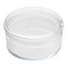 Vial, plastic, 1-1/4x5/8 inch cylinder. Sold per pkg of 10. image number 1