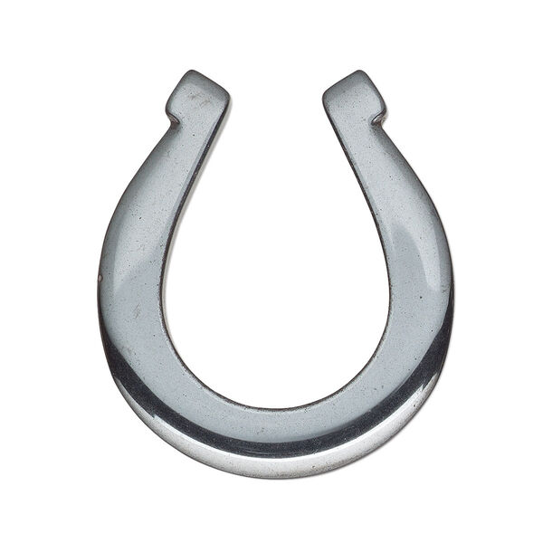 Hemalyke™ 1pkg1, double-sided horseshoe focal 40.5x35.5mm image number 0