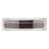 Thread, One-G™, nylon, pkg/250 yards, brown, size 0. image number 1