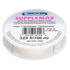 Cord, Beadalon® SUPPLEMAX™, nylon, pkg/100m, 0.30mm diameter, clear. image number 0
