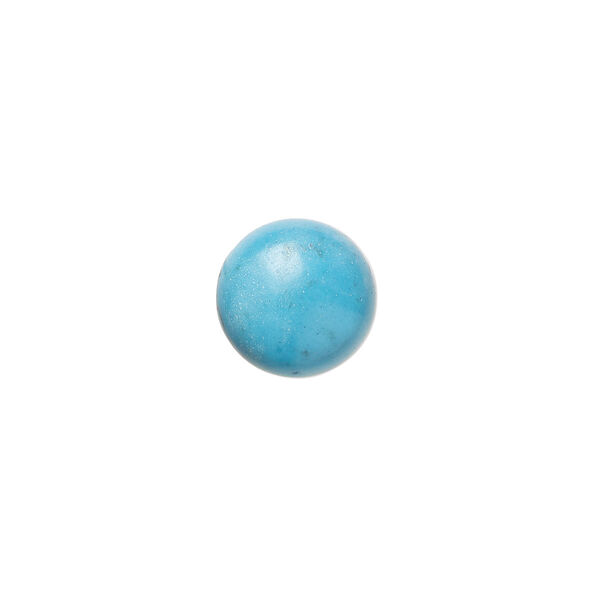 Turquoise 1pkg2, calibrated round cab 10mm image number 0