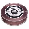 Thread, One-G™, nylon, pkg/250 yards, mauve, size 0. image number 0