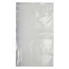 Bag, Tite-Lip™, plastic, clear, 4x7-inch top zip. Sold per pkg of 100. image number 1