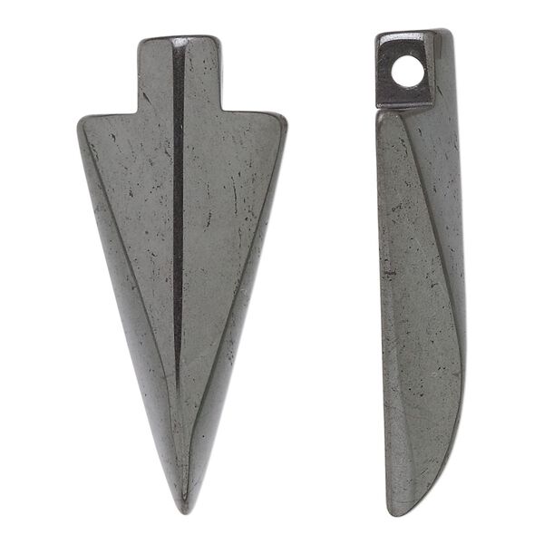 Hemalyke™ 1pkg2, arrowhead focal 38x16mm-40x18mm image number 0