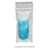 Bag, Tite-Lip™, plastic, clear, 1x2-inch top zip. Sold per pkg of 1,000. image number 0