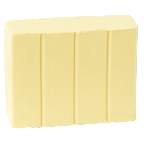 Polymer clay, Sculpey® PREMO, sunshine. Sold per 2-ounce bar. image number 0