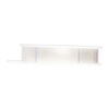 Cord, Beadalon® SUPPLEMAX™, nylon, pkg/100m, 0.25mm diameter, clear. image number 1