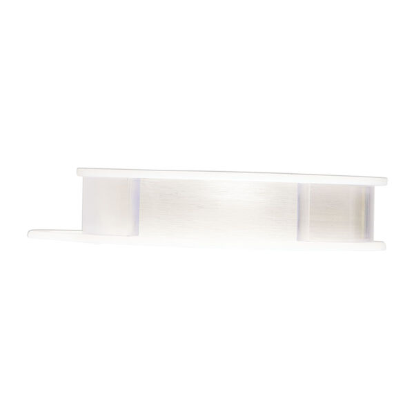 Cord, Beadalon® SUPPLEMAX™, nylon, pkg/100m, 0.25mm diameter, clear. image number 1