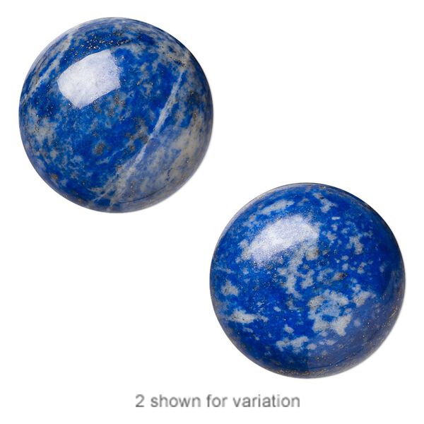 Denim lapis 1pkg1, calibrated round cab natural 20mm image number 0