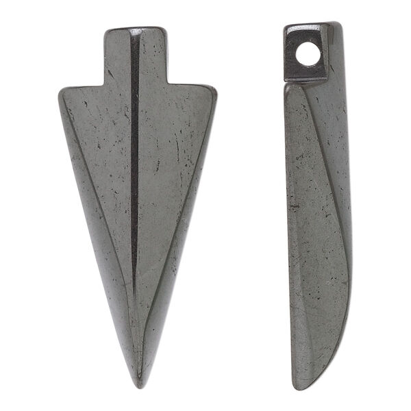 Hemalyke™ 1pkg2, arrowhead focal 38x16mm-40x18mm image number 0