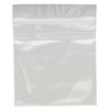 Bag, Tite-Lip™, plastic, clear, 3x3-inch top zip. Sold per pkg of 1,000. image number 1
