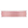 Thread, One-G™, nylon, pkg/250 yards, pink, size 0. image number 1