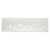 Bag, Tite-Lip™, plastic, clear, 12x3-inch side zip. Sold per pkg of 100. image number 1