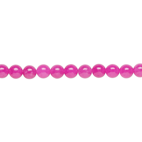 Malaysia "jade" 1pkg1, round bead 15.5-16 inch 4mm image number 0