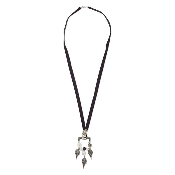 Necklace, One of a Kind jewelry, 27 inches. Only one available. image number 0