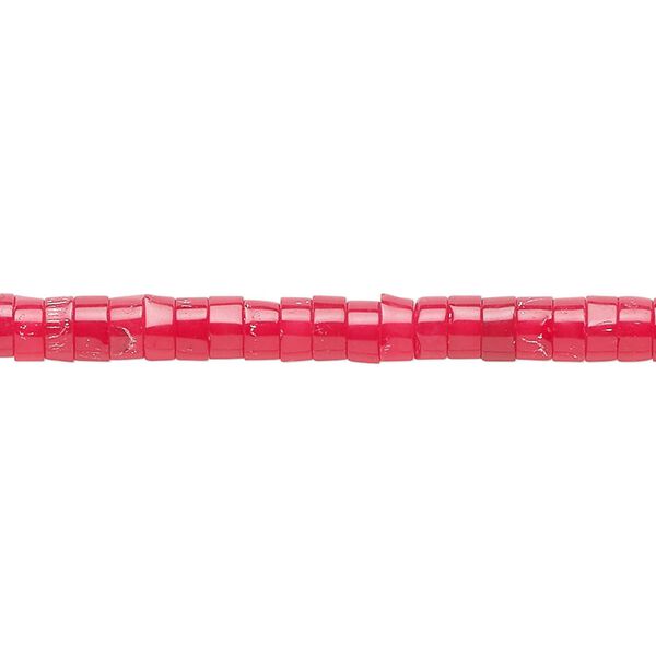 Quartz 1pkg1, heishi bead 15 inch 5x2mm image number 0