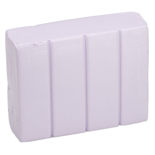 Polymer clay, Sculpey® PREMO, lavender. Sold per 2-ounce bar. image number 0