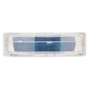 Thread, One-G™, nylon, pkg/125 yards, blue, size 0. image number 1