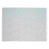 Adhesive strip, Art Edge™, EVA foam, silver glitter, 2mm. Sold per 10-inch sheet. image number 1