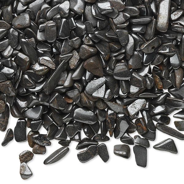 Hemalyke™ 1pkg1, undrilled inlay chip 50g mini image number 0
