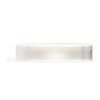 Cord, Beadalon® SUPPLEMAX™, nylon, pkg/100m, 0.30mm diameter, clear. image number 1