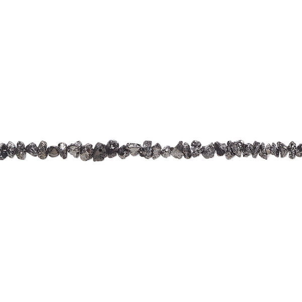 Diamond 1pkg1, chip bead 8 inch graduated mini to small image number 0